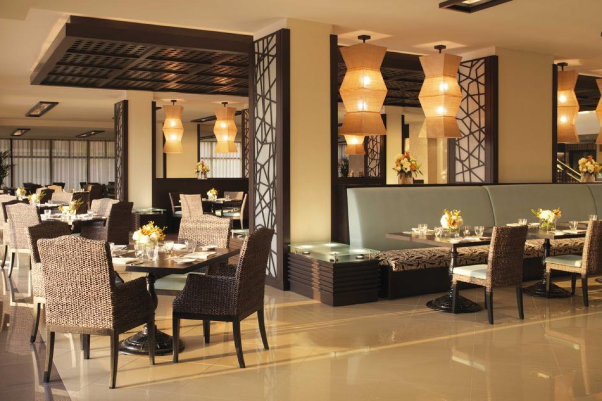 Anantara Dubai the Palm