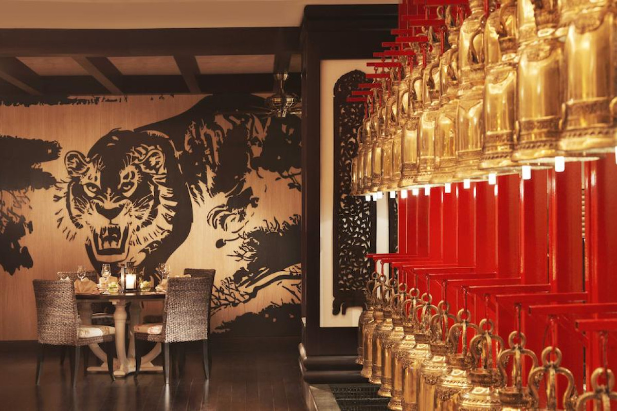 Anantara Dubai the Palm