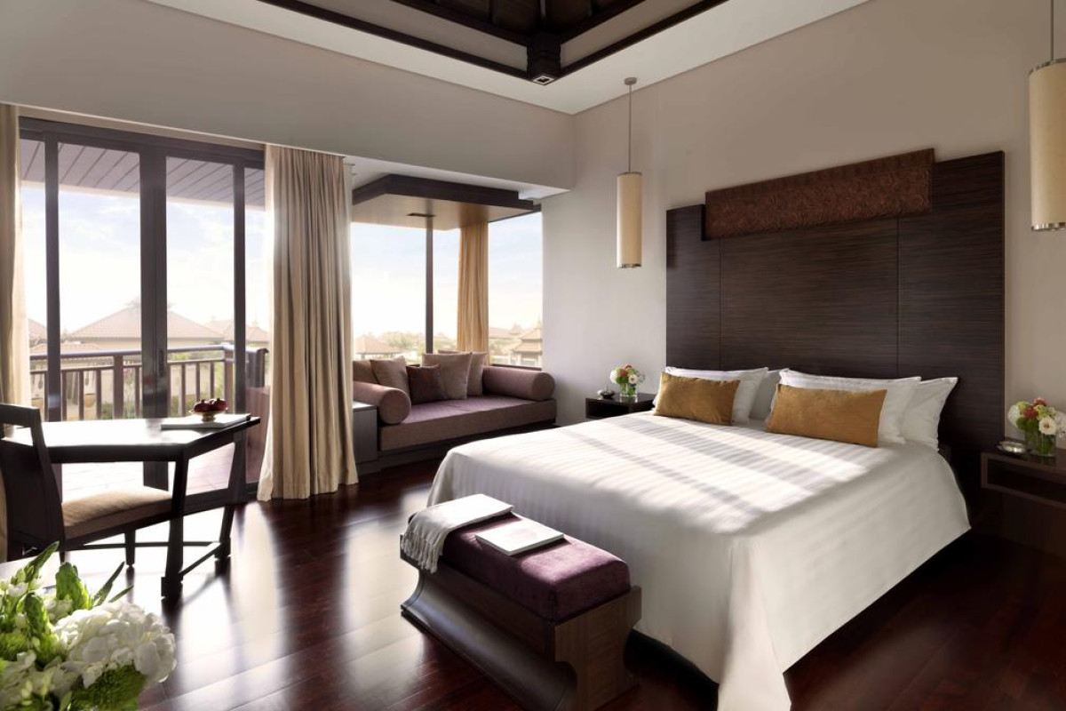 Anantara Dubai the Palm