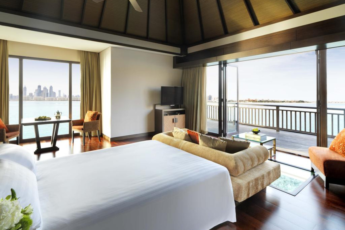 Anantara Dubai the Palm