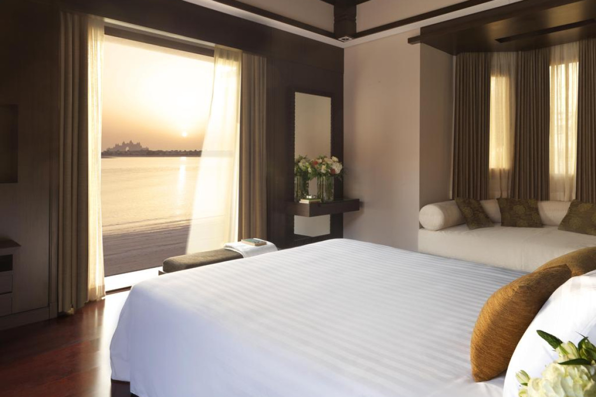 Anantara Dubai the Palm