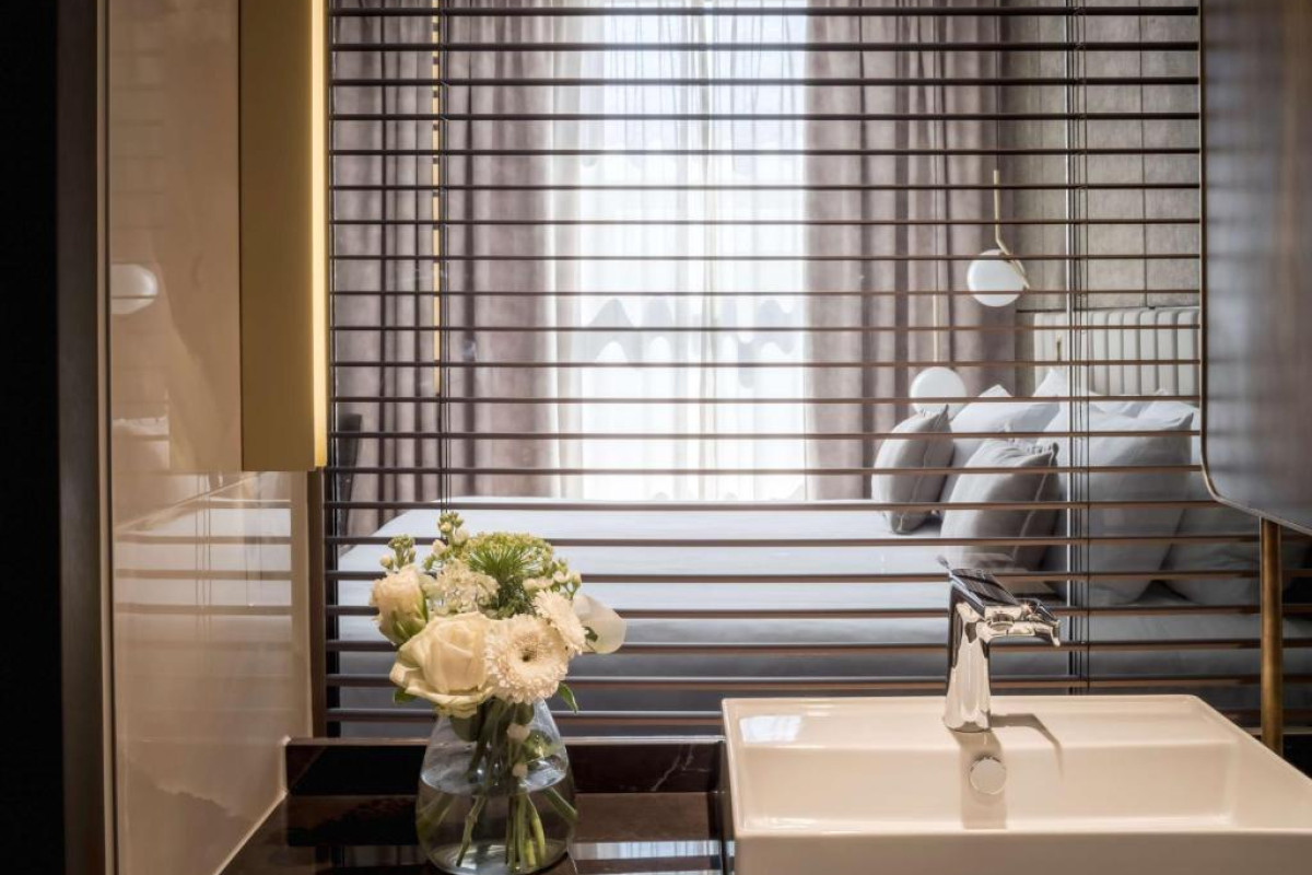 Anantara Grand Hotel Krasnapolsky Amsterdam