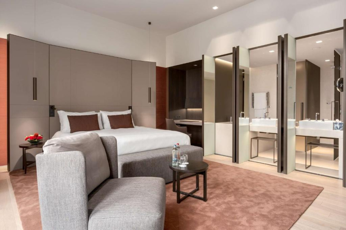 Anantara Grand Hotel Krasnapolsky Amsterdam