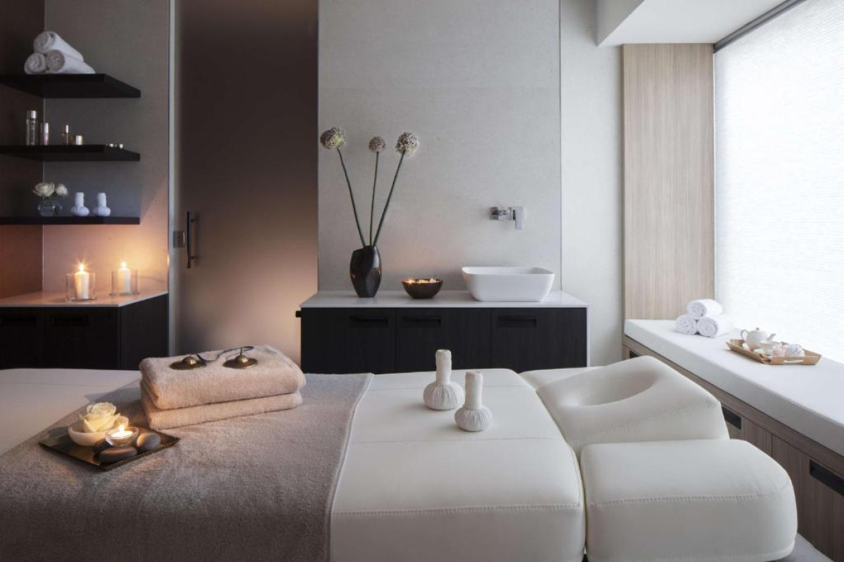 Anantara Grand Hotel Krasnapolsky Amsterdam