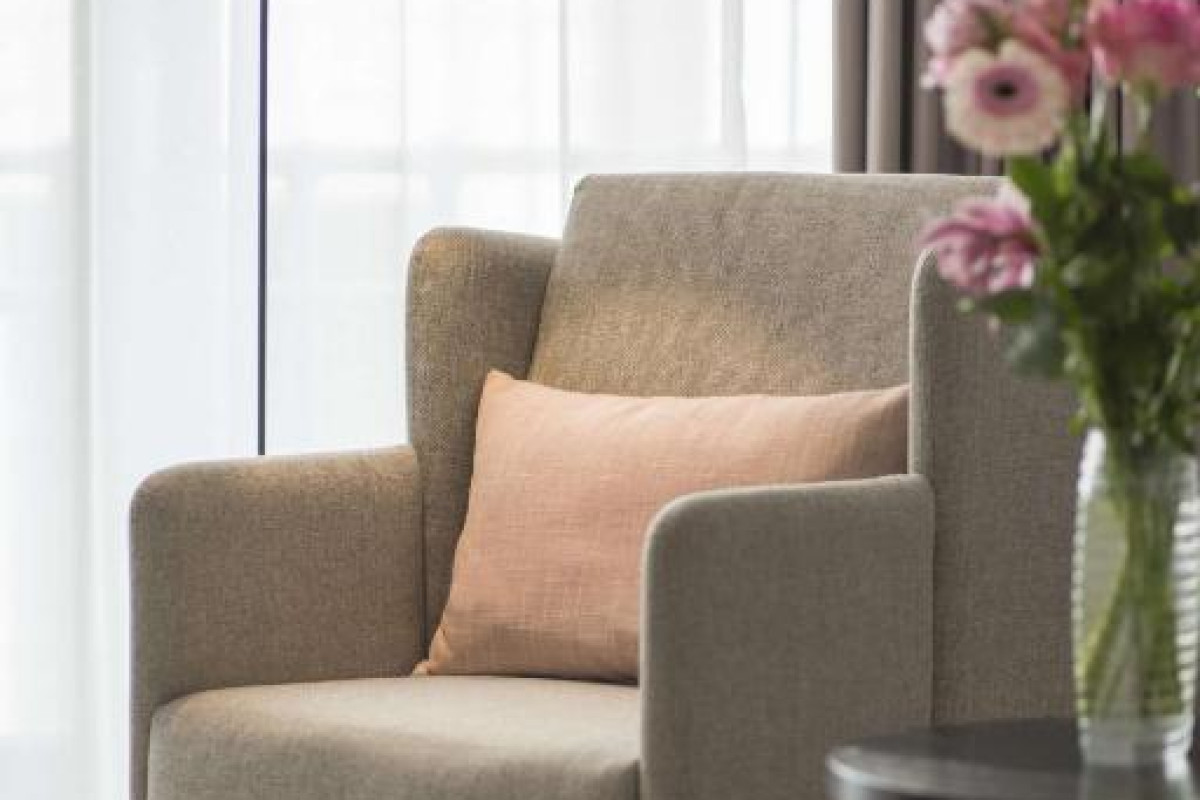 Anantara Grand Hotel Krasnapolsky Amsterdam