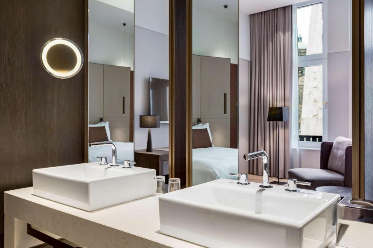 Anantara Grand Hotel Krasnapolsky Amsterdam