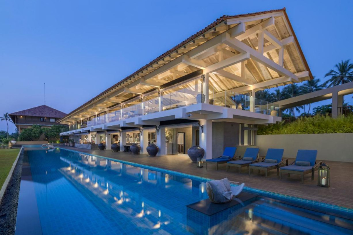 Anantara Kalutara Resort