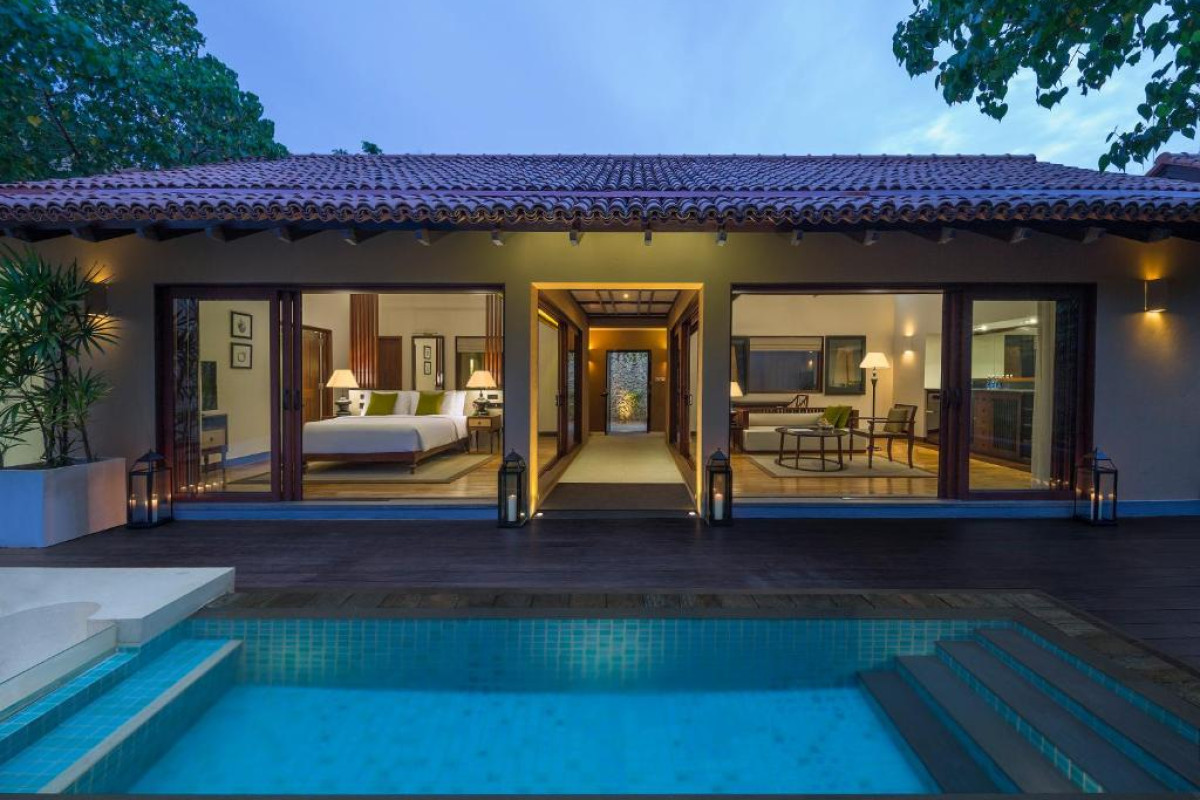 Anantara Kalutara Resort