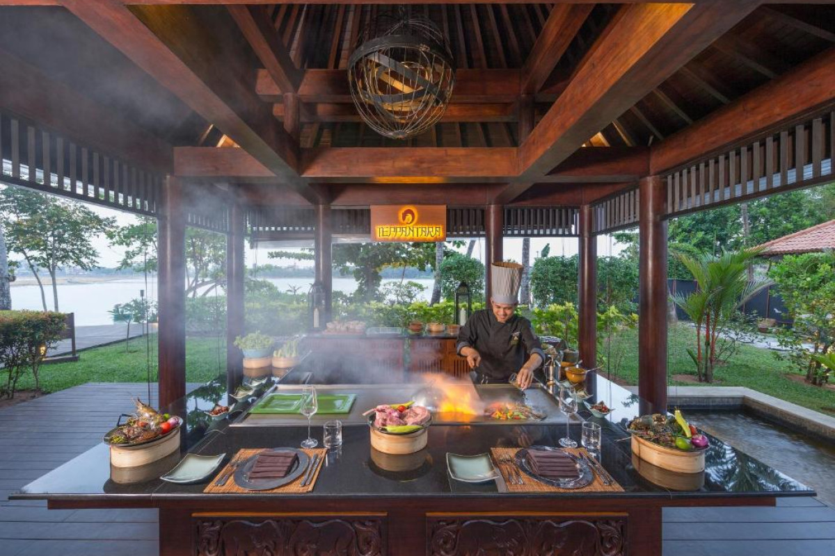 Anantara Kalutara Resort