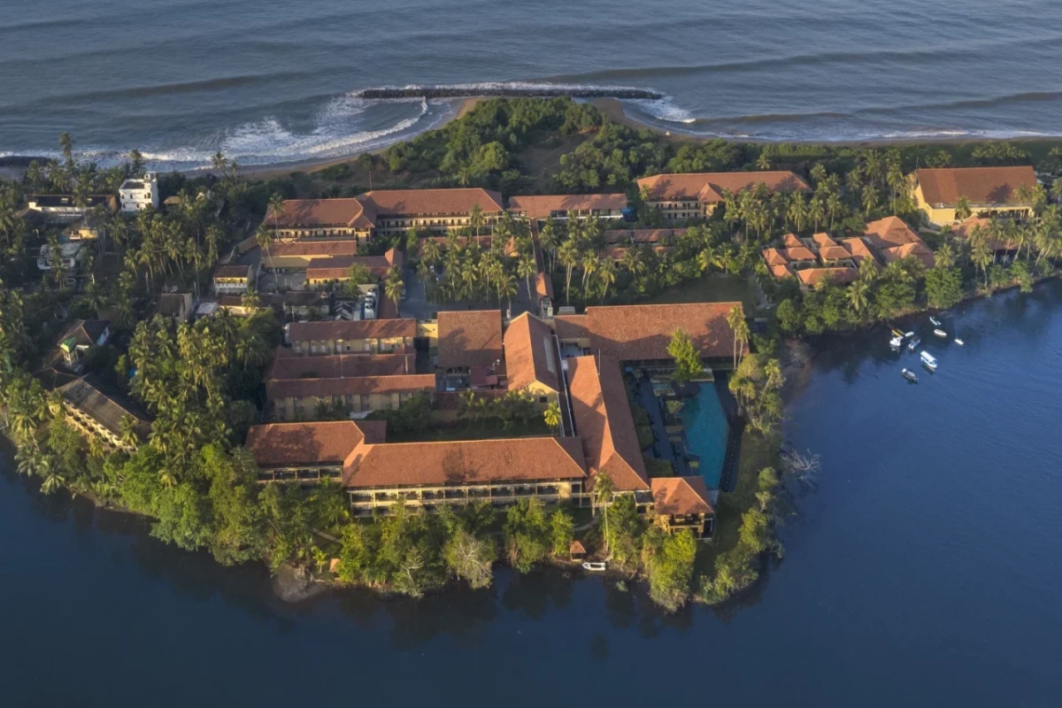 Anantara Kalutara Resort
