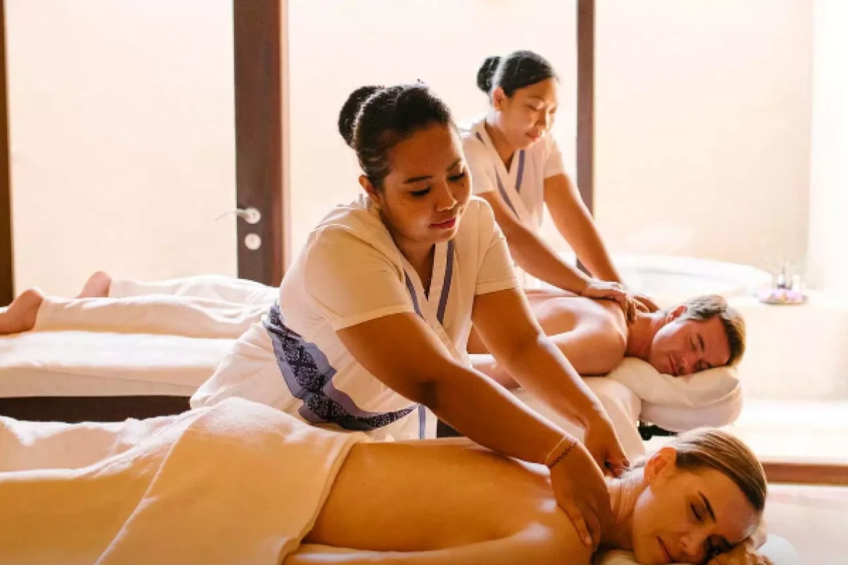 Anantara Kalutara Resort
