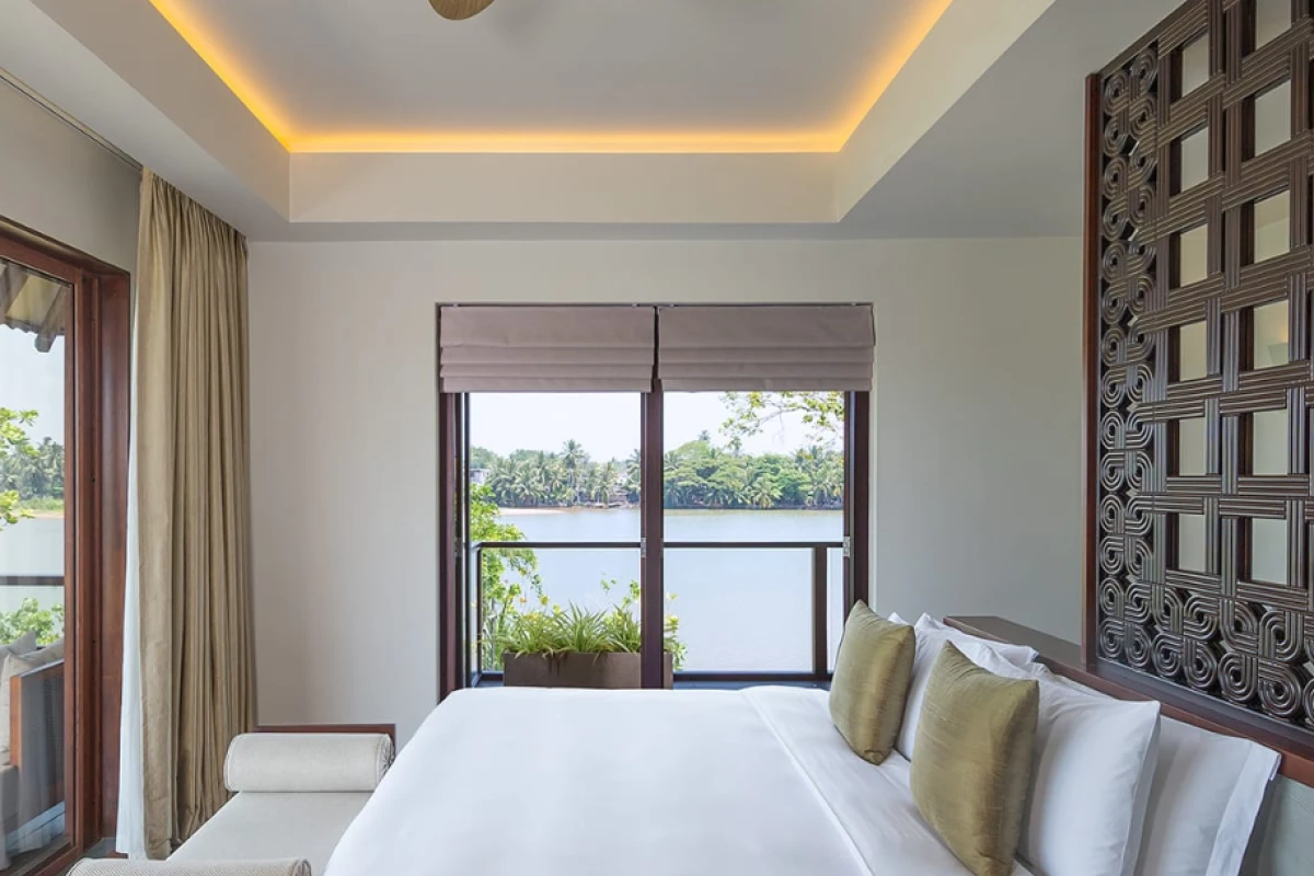 Anantara Kalutara Resort