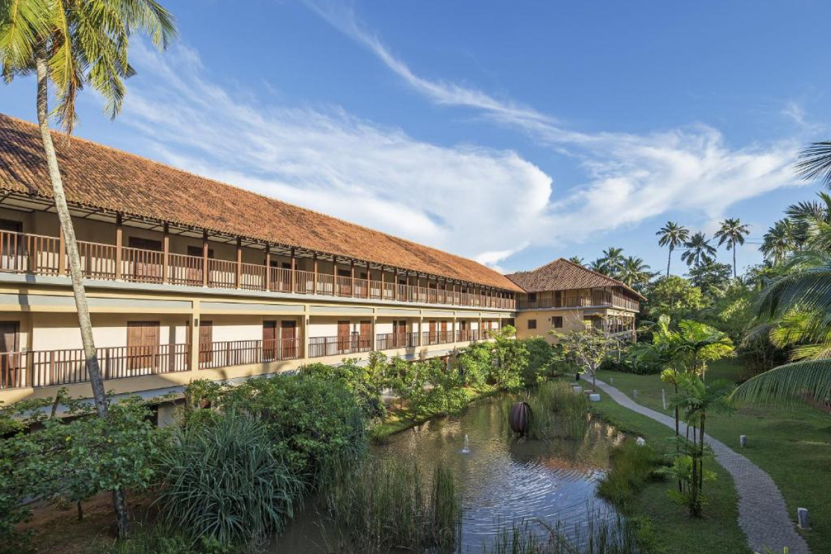 Anantara Kalutara Resort