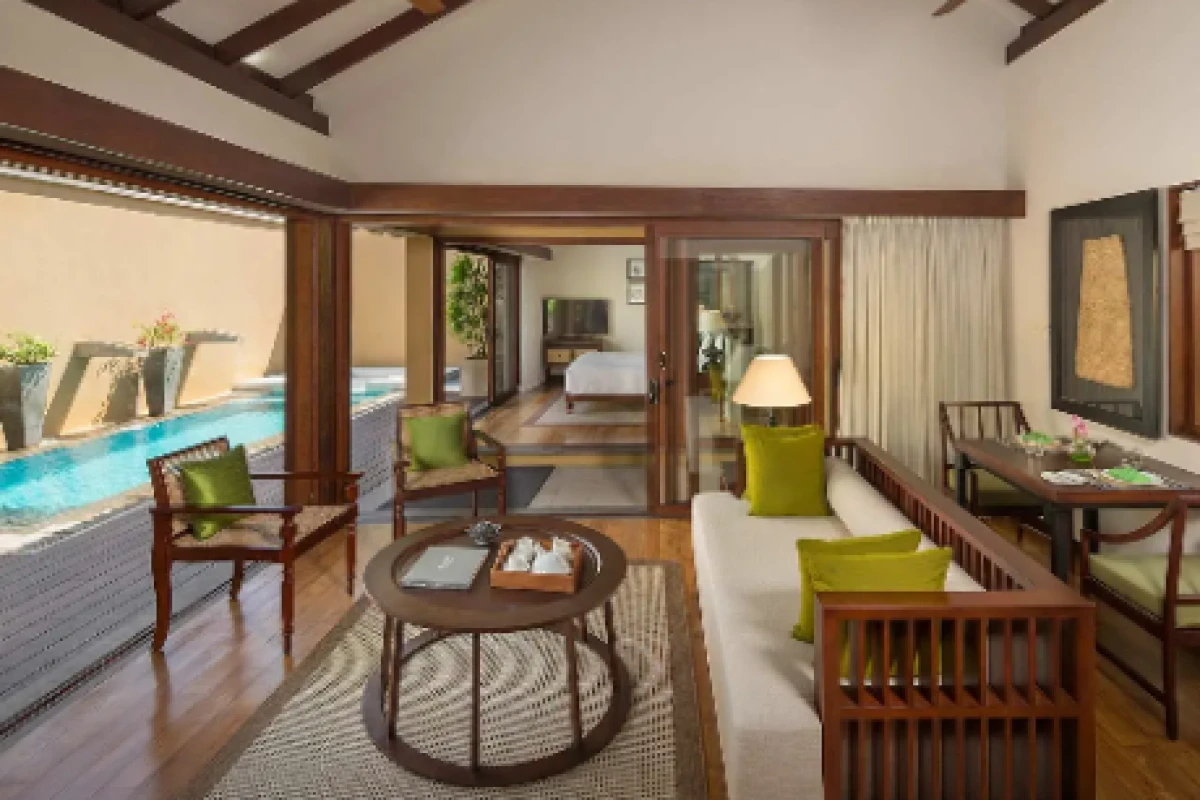 Anantara Kalutara Resort