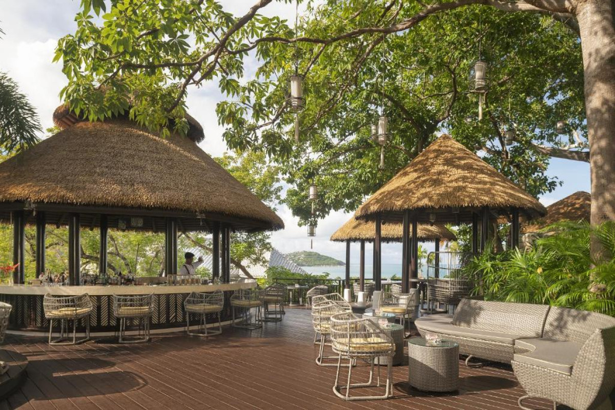 Anantara Lawana Resort Koh Samui
