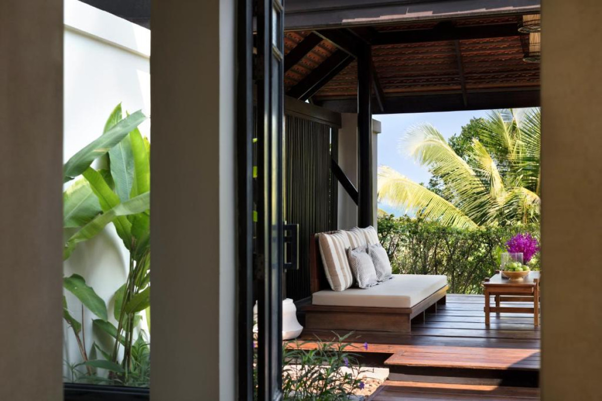 Anantara Lawana Resort Koh Samui