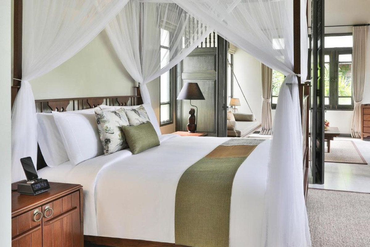 Anantara Lawana Resort Koh Samui
