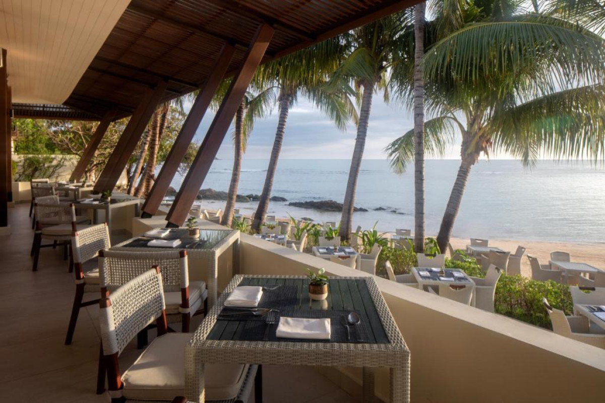 Anantara Lawana Resort Koh Samui