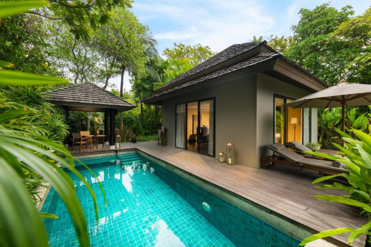 Anantara Layan Resort Phuket