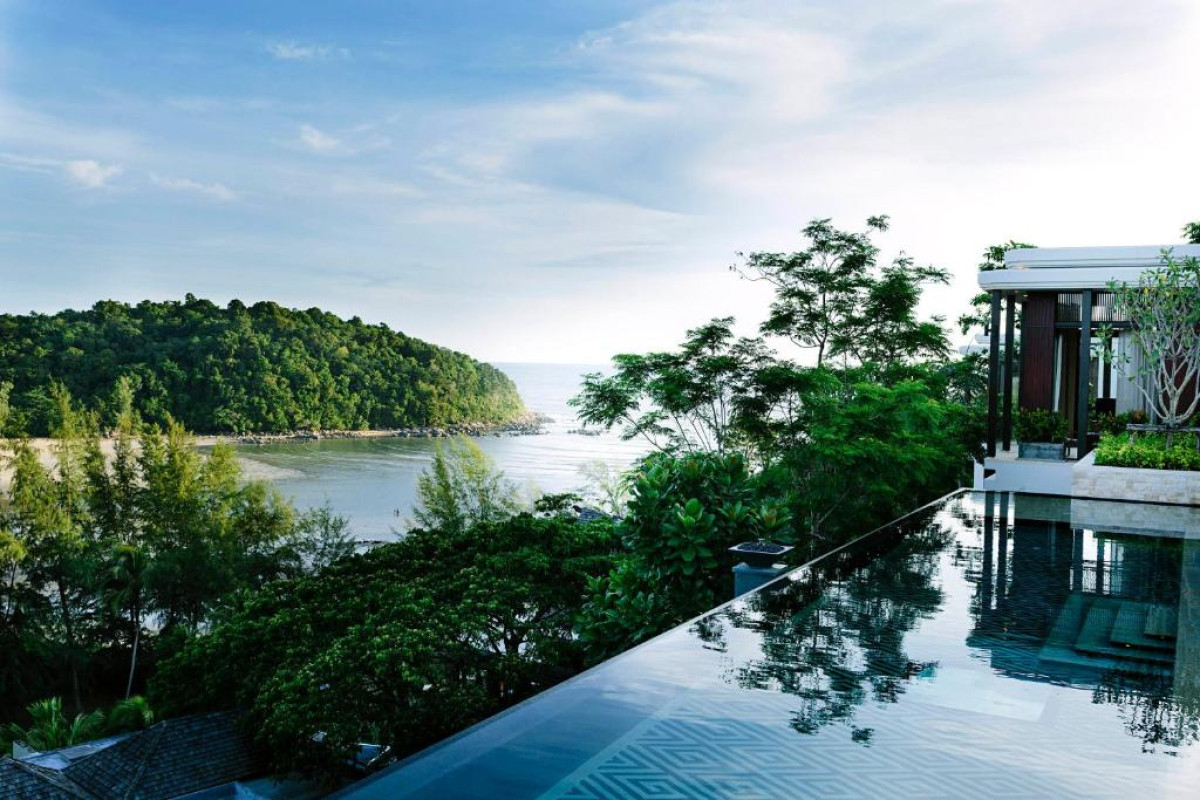 Anantara Layan Resort Phuket