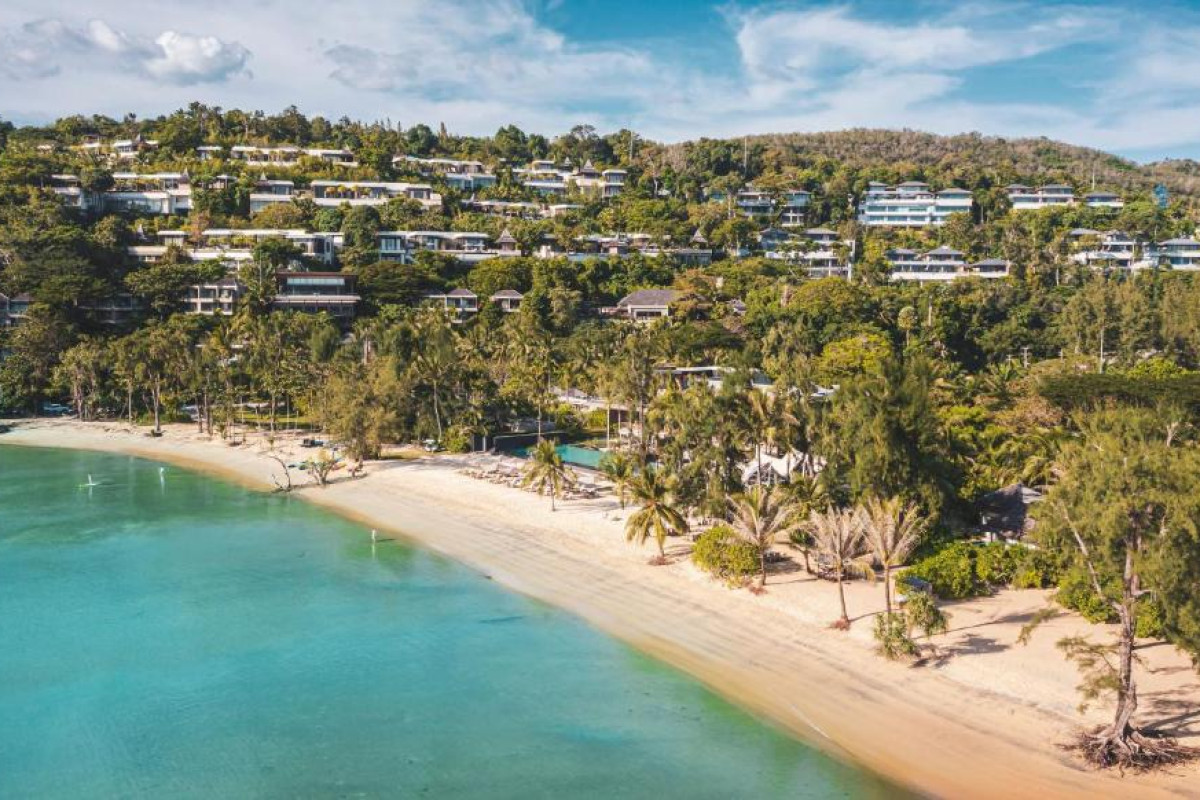 Anantara Layan Resort Phuket