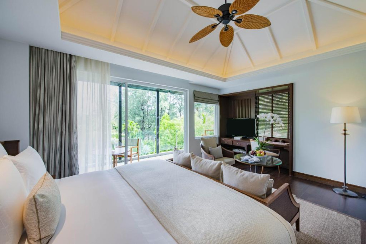Anantara Layan Resort Phuket