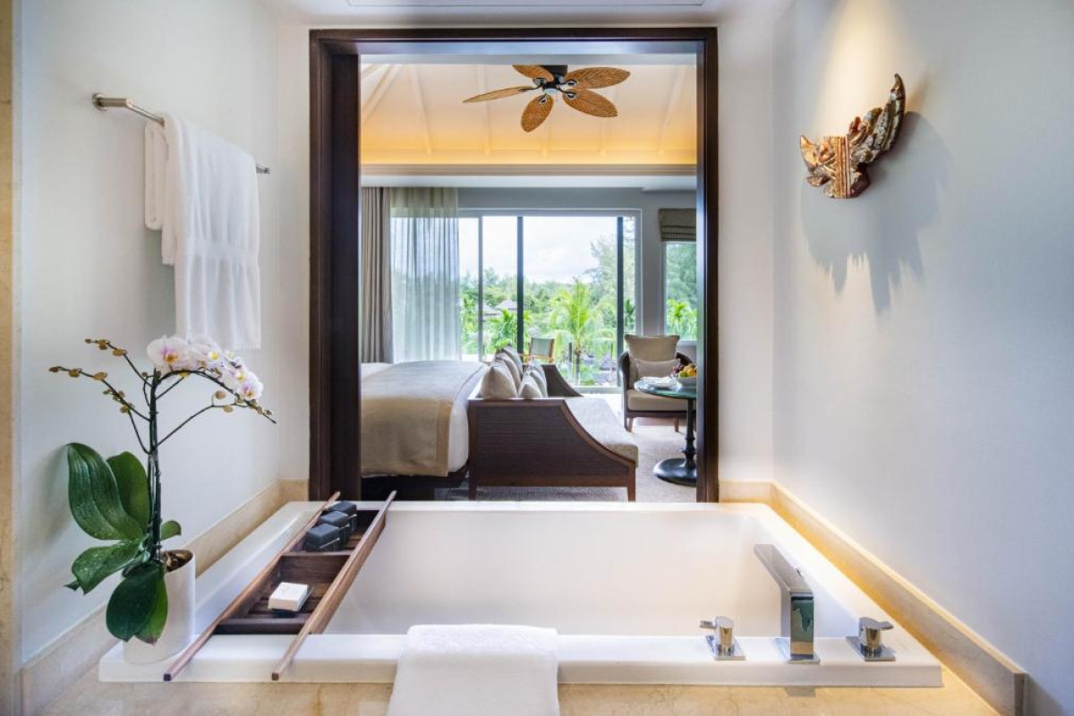 Anantara Layan Resort Phuket