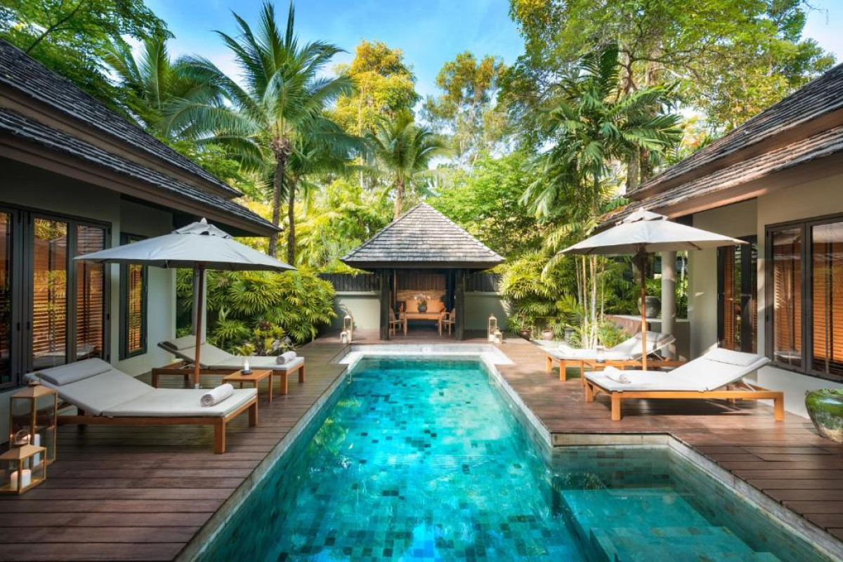 Anantara Layan Resort Phuket