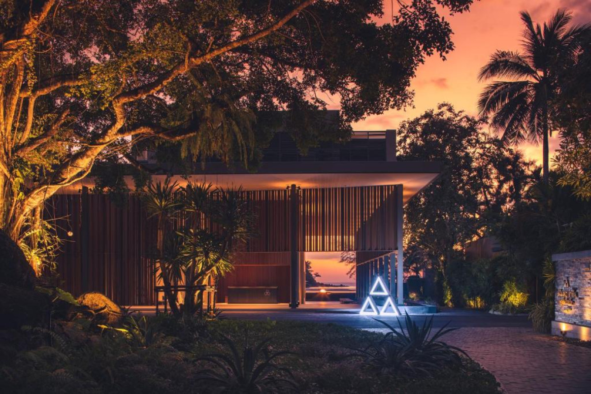 Anantara Layan Resort Phuket