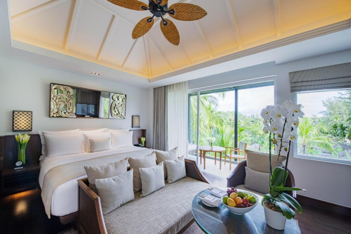 Anantara Layan Resort Phuket
