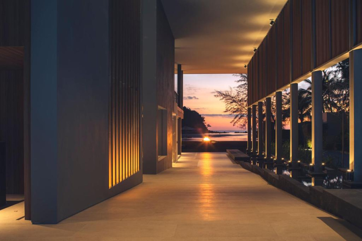 Anantara Layan Resort Phuket