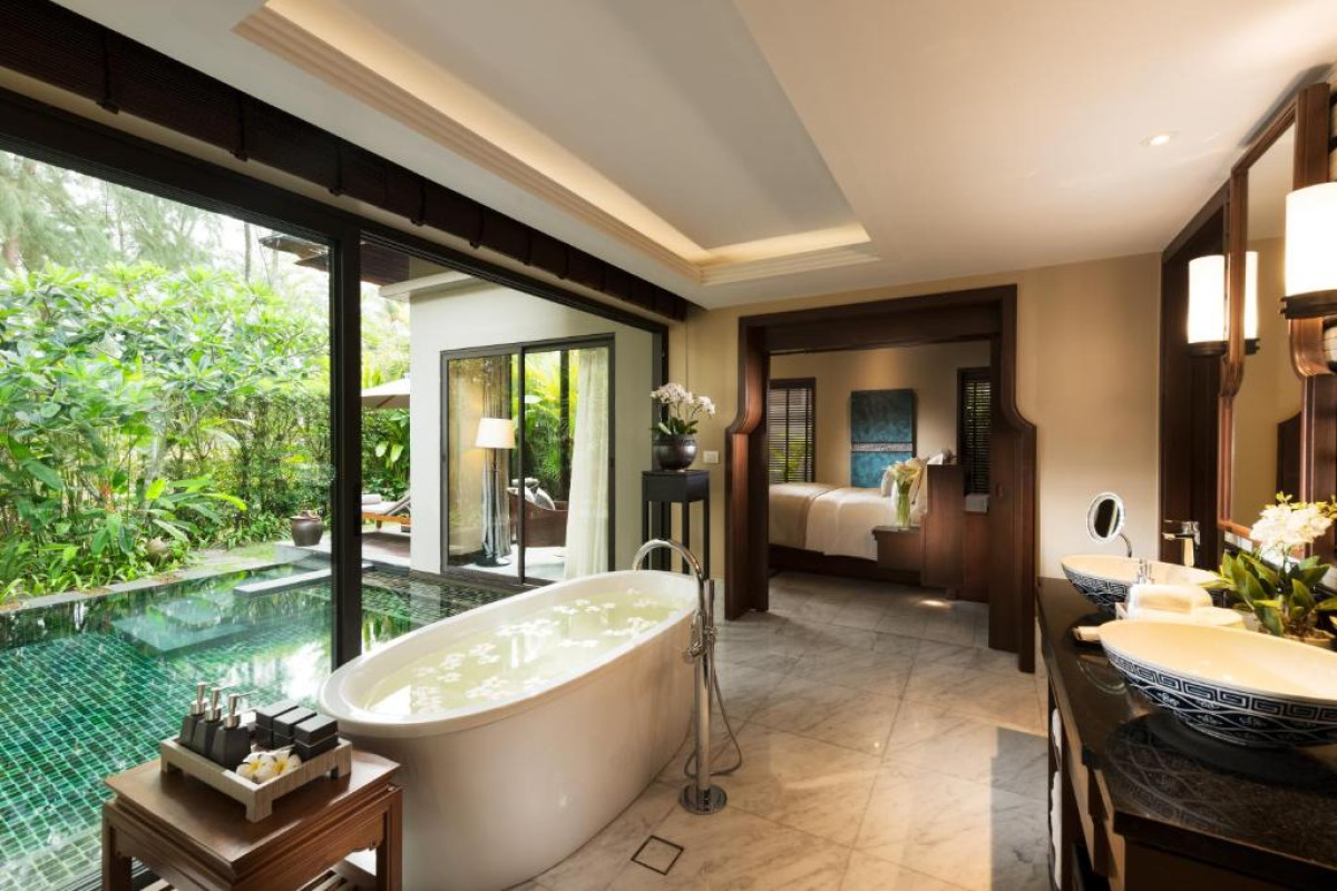 Anantara Layan Resort Phuket