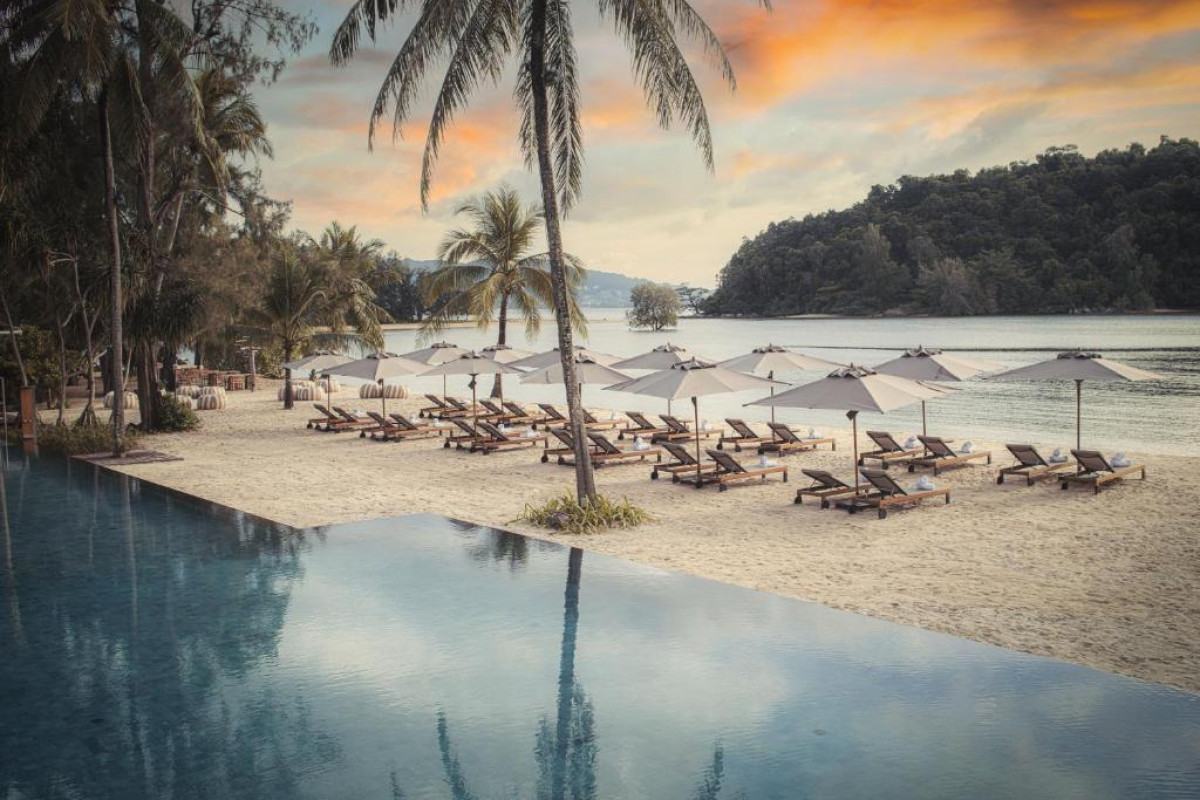 Anantara Layan Resort Phuket