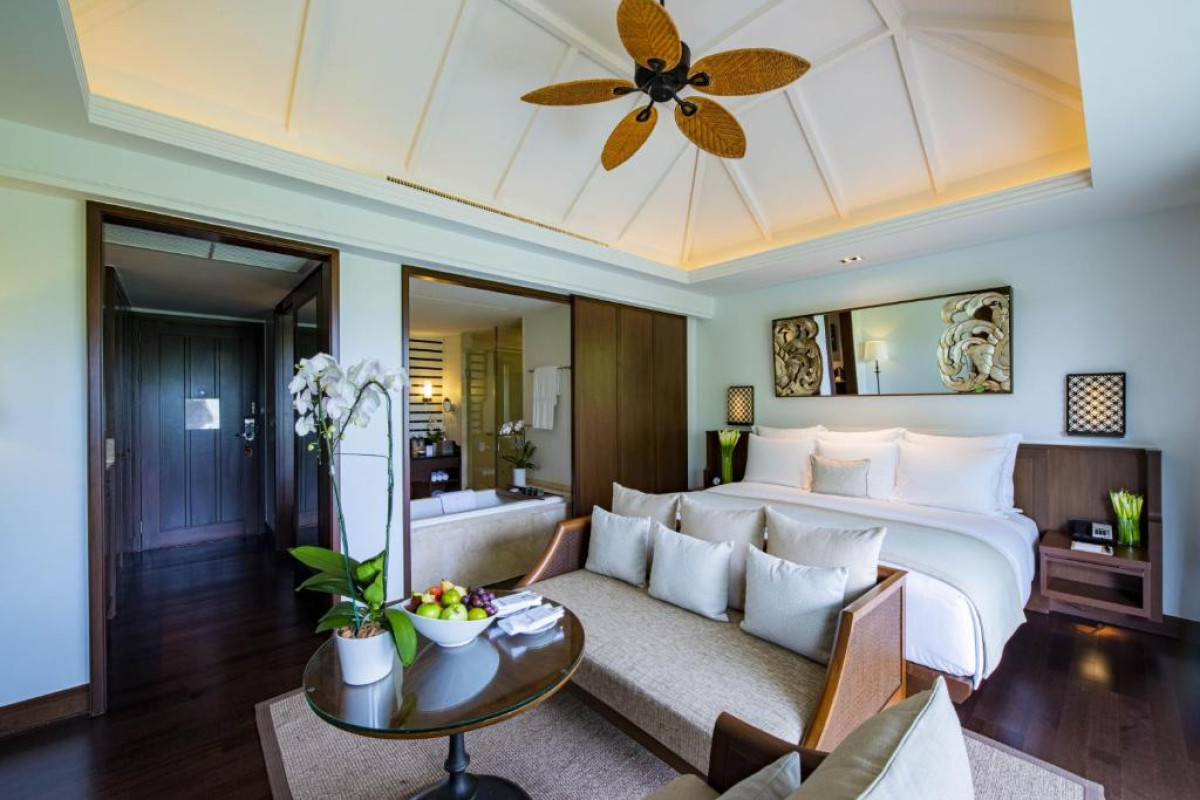 Anantara Layan Resort Phuket