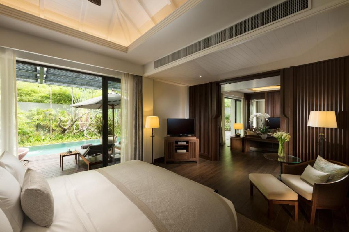 Anantara Layan Resort Phuket