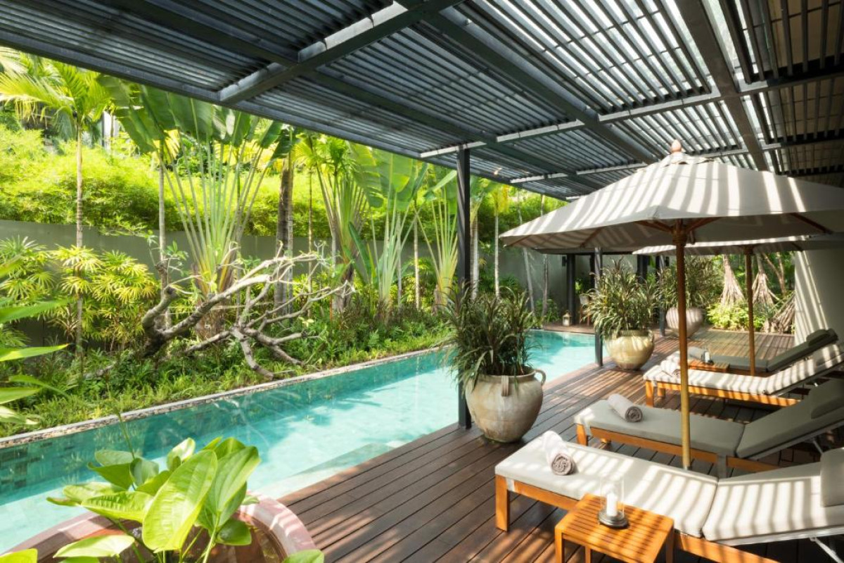 Anantara Layan Resort Phuket
