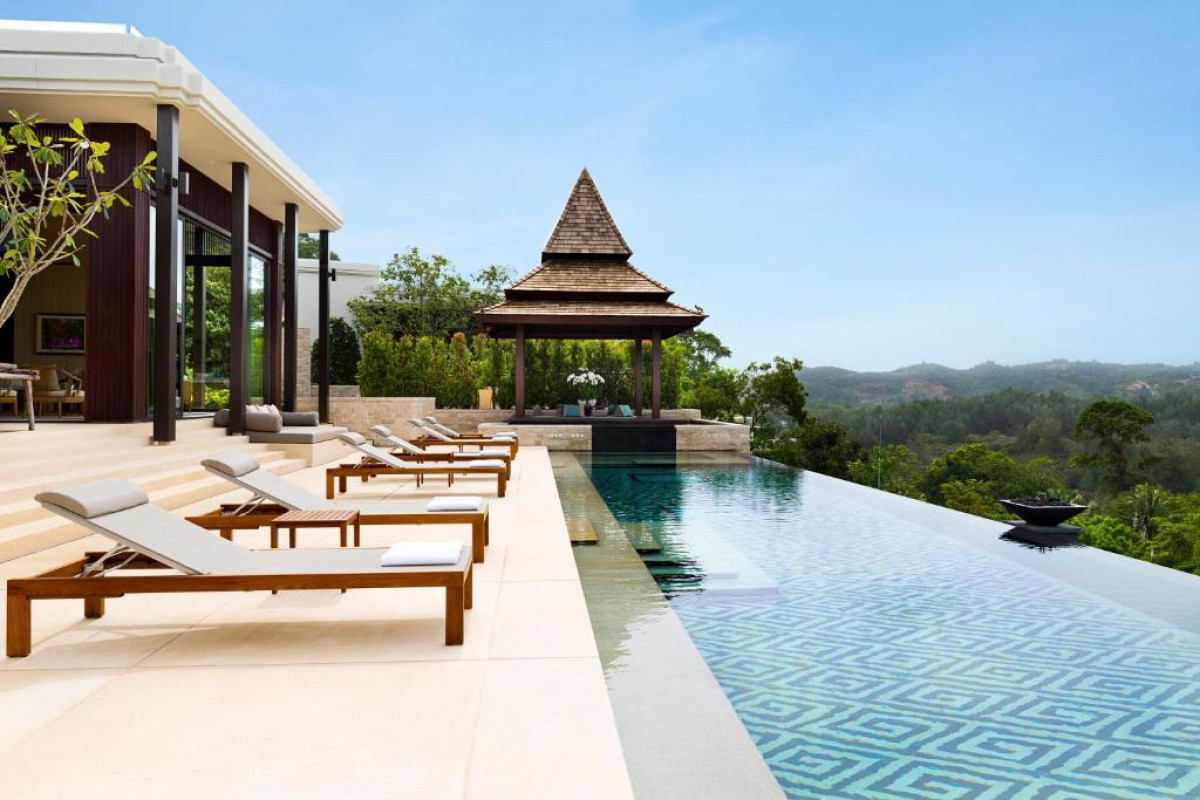 Anantara Layan Resort Phuket