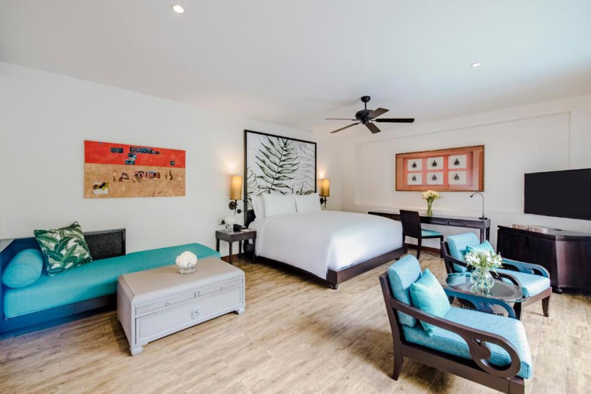 Villas Anantara Mai Khao Phuket