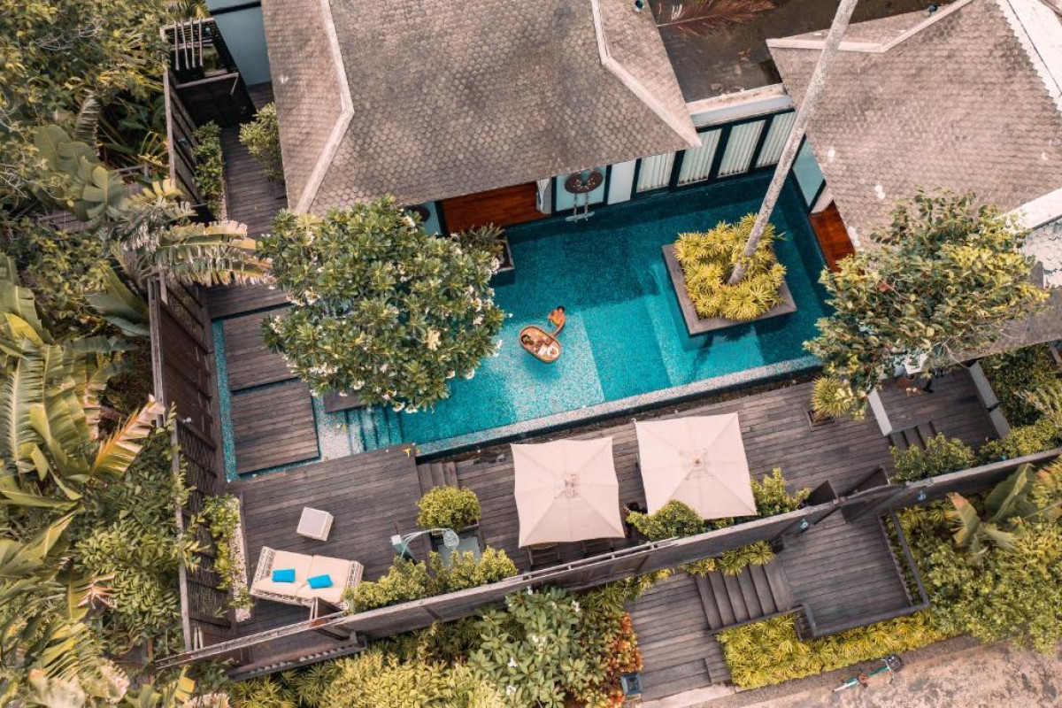 Villas Anantara Mai Khao Phuket