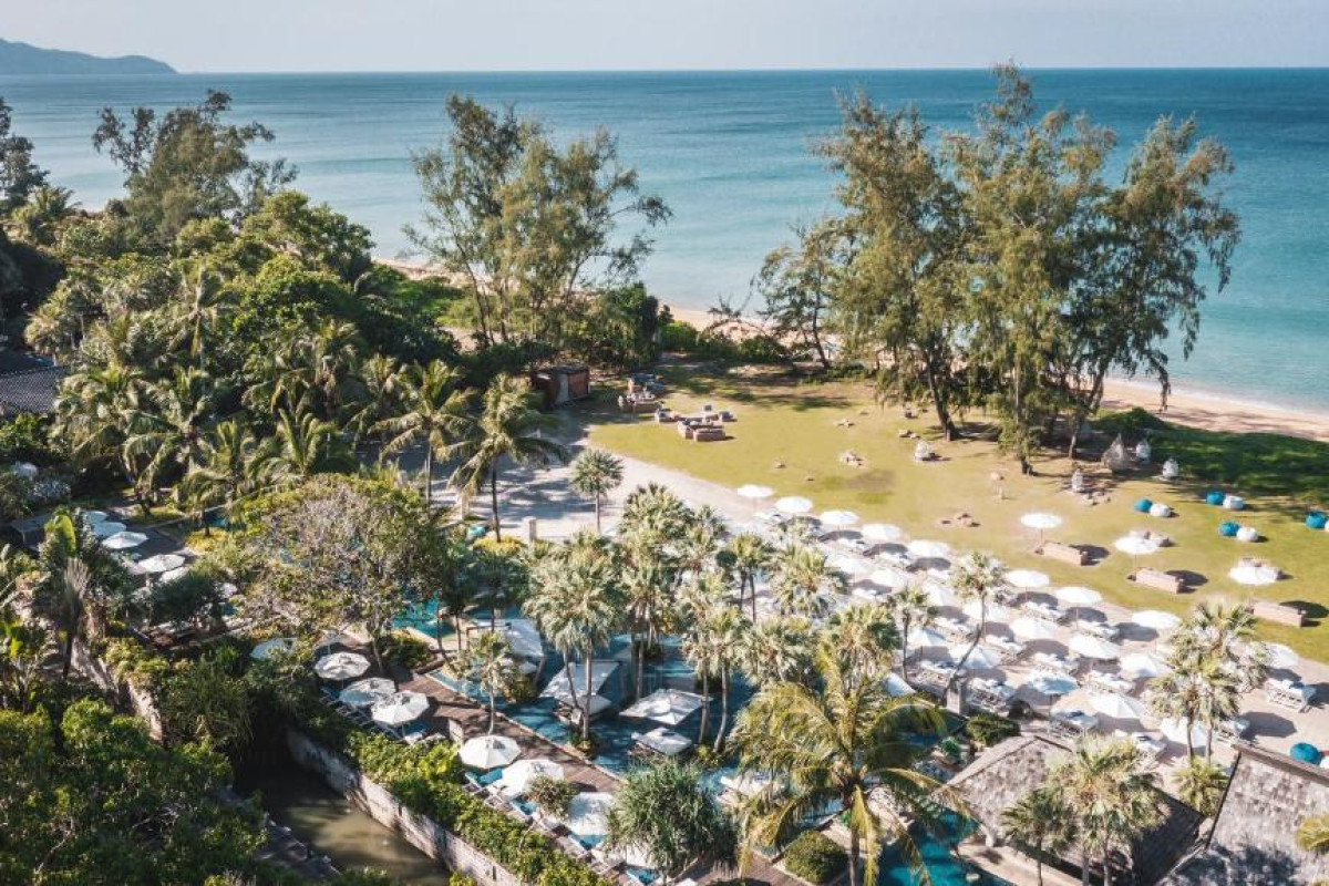 Villas Anantara Mai Khao Phuket
