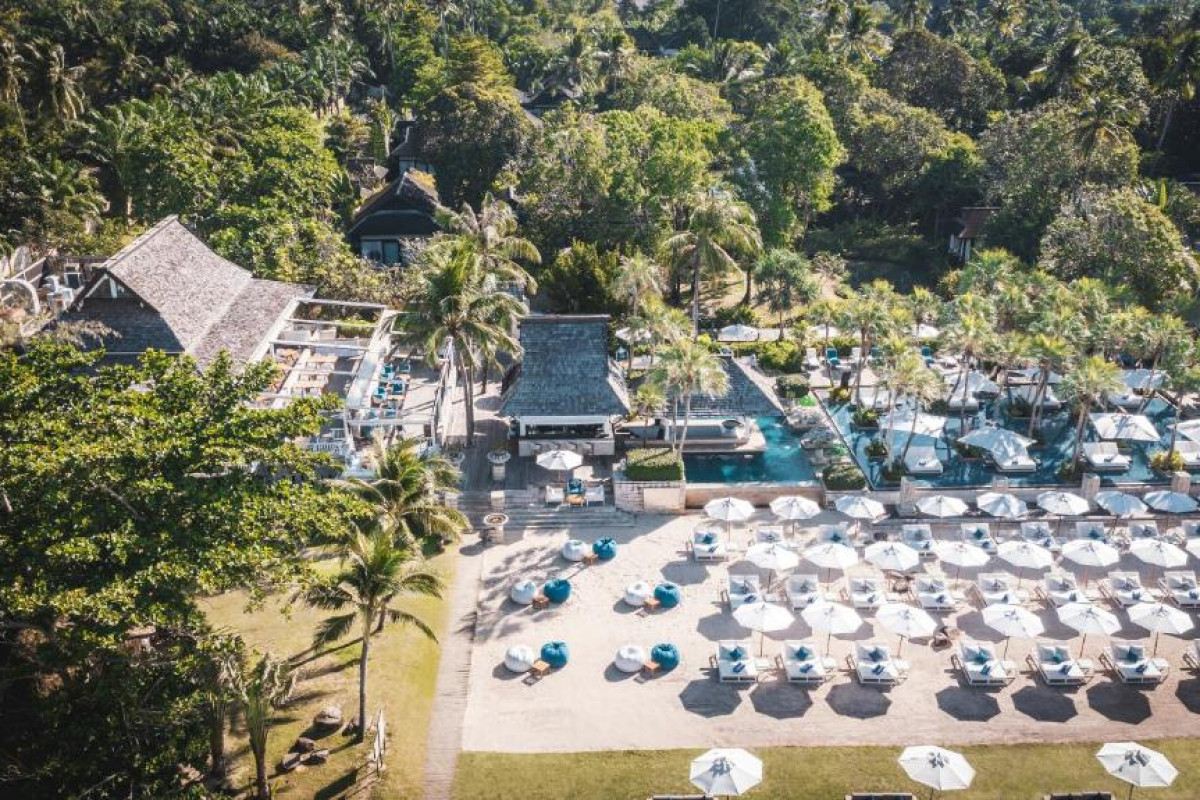 Villas Anantara Mai Khao Phuket