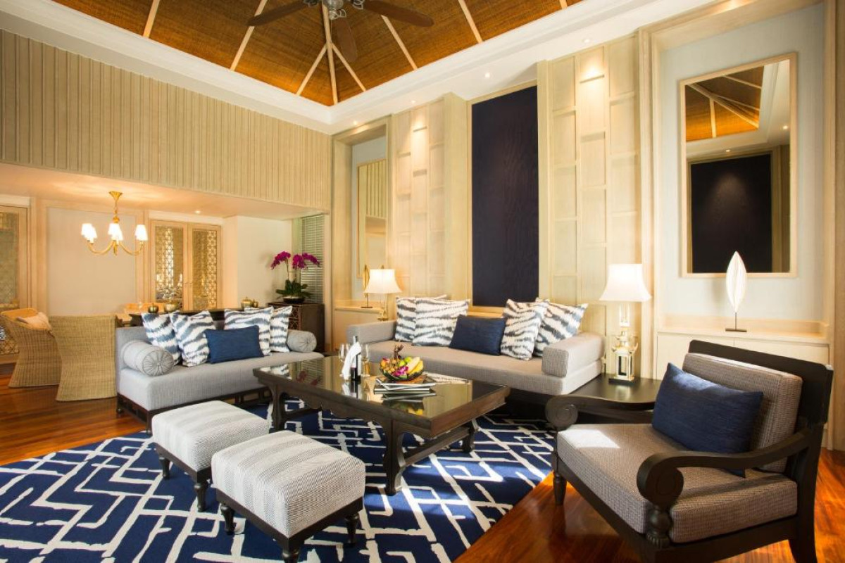 Villas Anantara Mai Khao Phuket