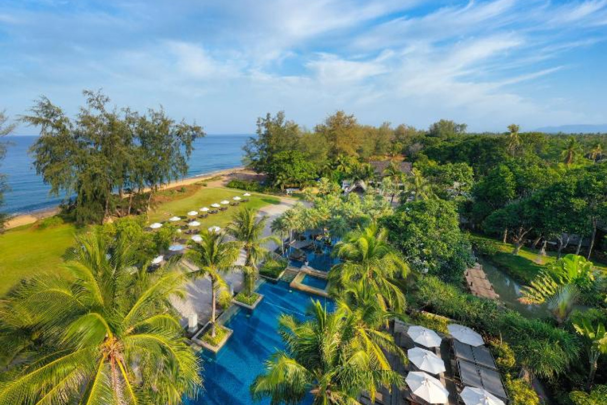 Villas Anantara Mai Khao Phuket