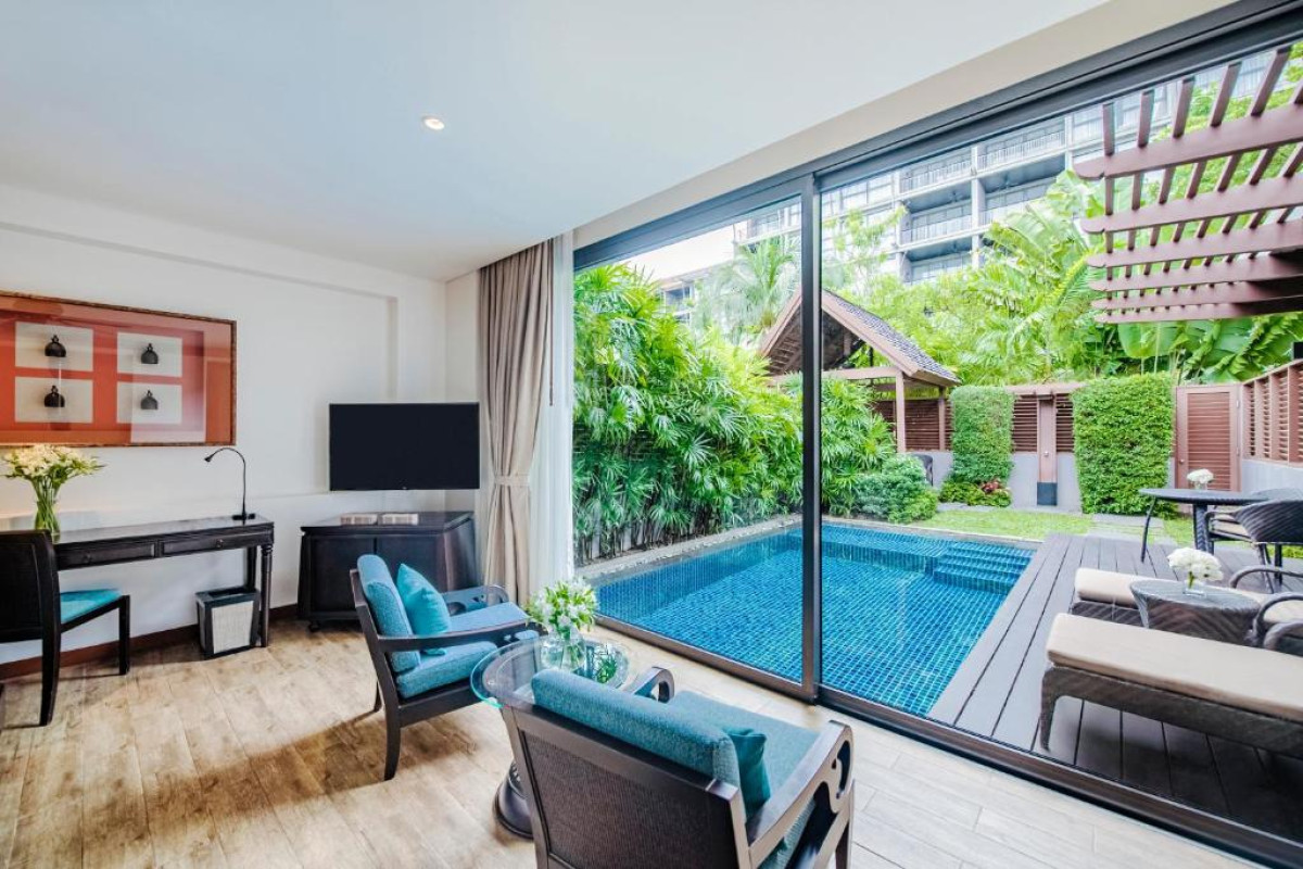Villas Anantara Mai Khao Phuket