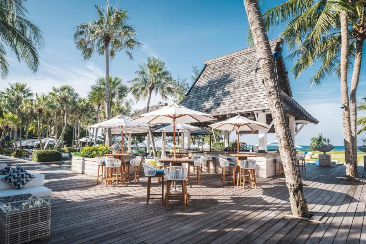 Villas Anantara Mai Khao Phuket