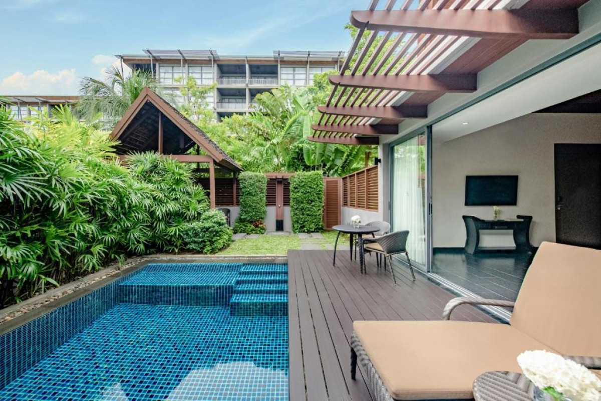 Villas Anantara Mai Khao Phuket