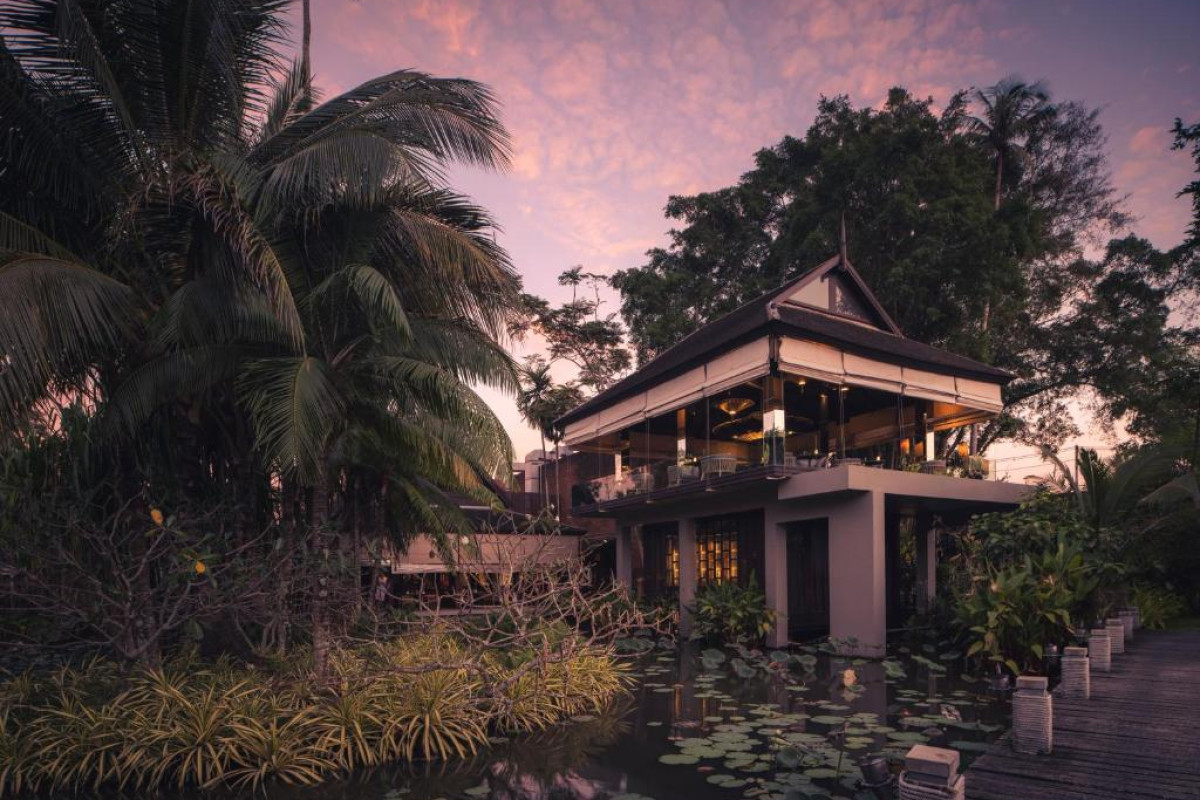 Villas Anantara Mai Khao Phuket