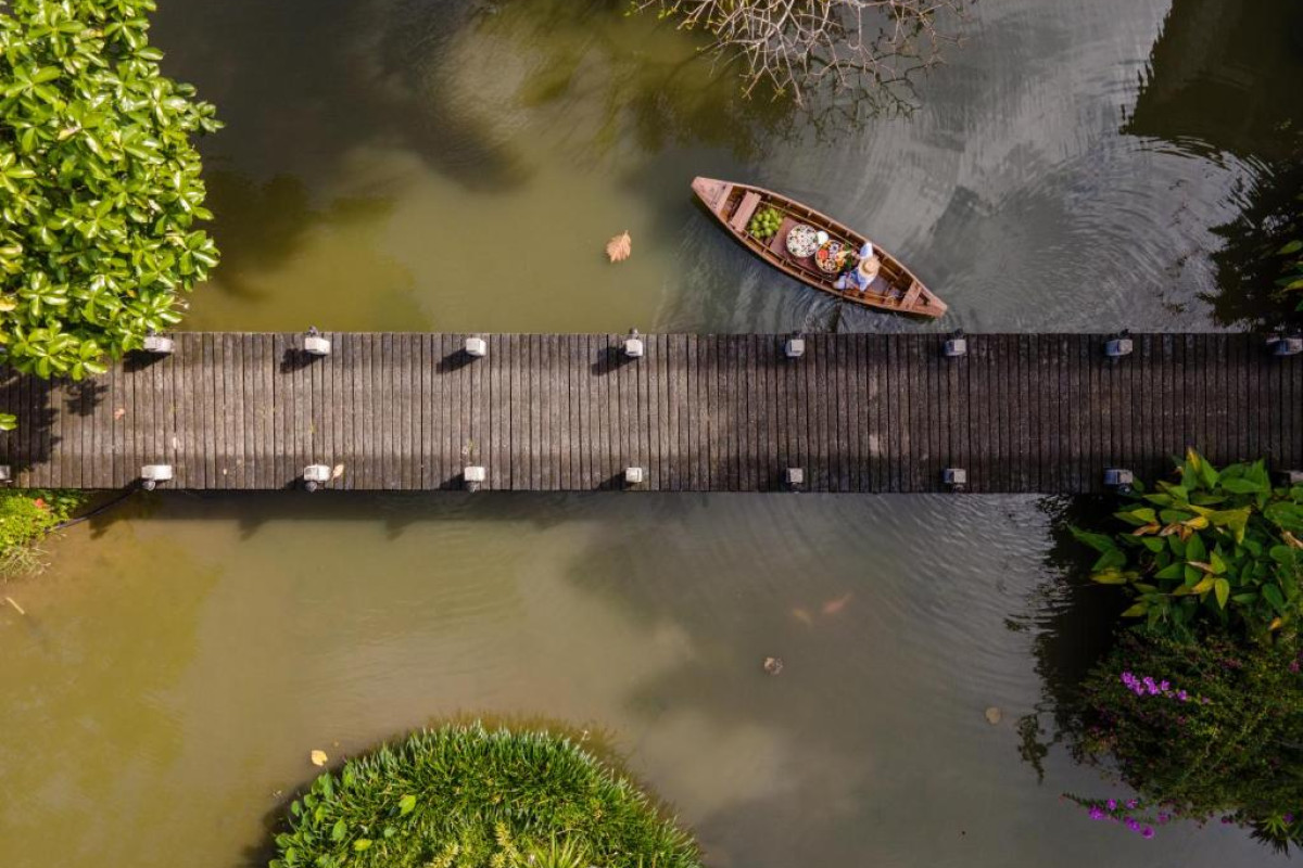 Villas Anantara Mai Khao Phuket