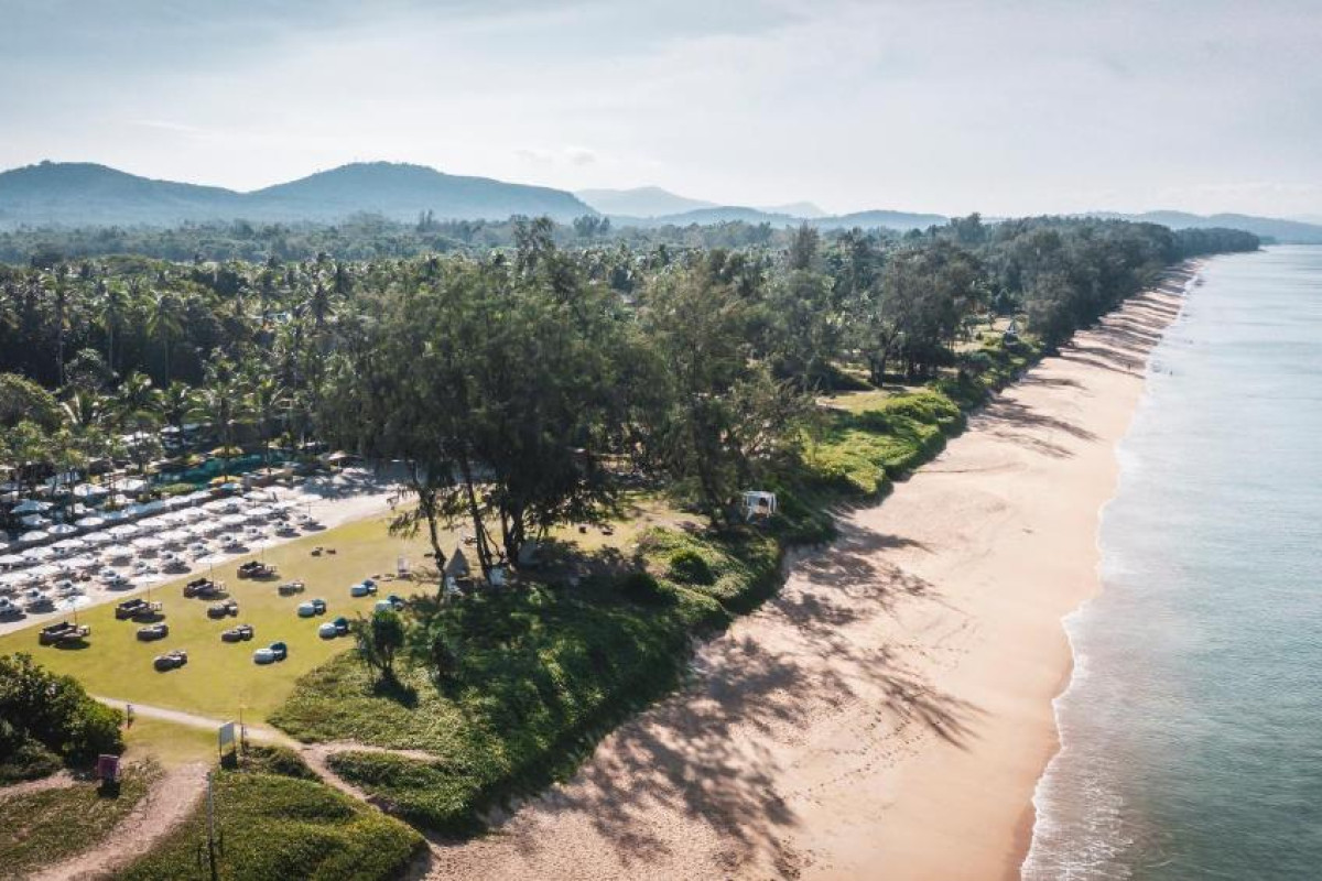Villas Anantara Mai Khao Phuket