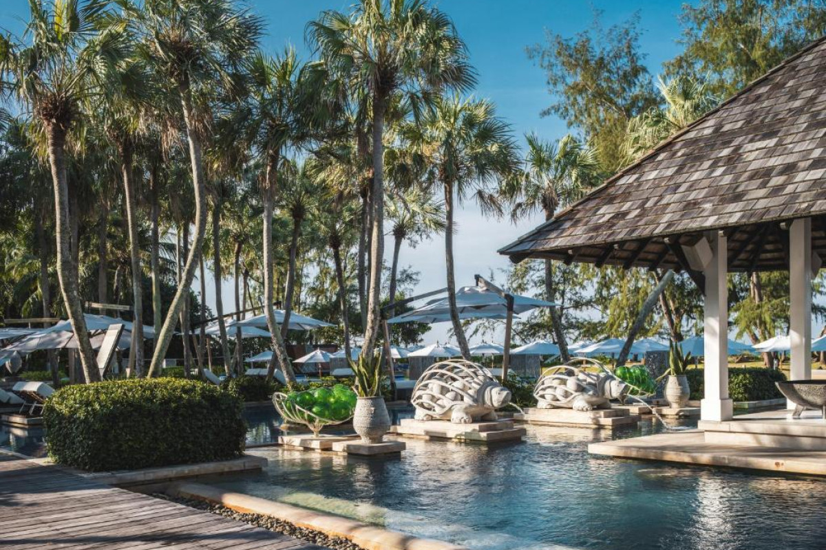 Villas Anantara Mai Khao Phuket